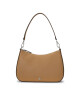 LAUREN RALPH LAUREN Дамска чанта Danni 26 431883768035 Кафяв - Mera.bg