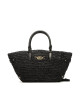 Lauren Ralph Lauren Дамска чанта Daphney 20 431891054002 Black - Mera.bg
