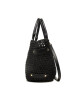 Lauren Ralph Lauren Дамска чанта Daphney 20 431891054002 Black - Mera.bg