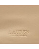 LAUREN RALPH LAUREN Дамска чанта Emmy 19 431884917003 Бежов - Mera.bg