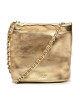 Lauren Ralph Lauren Дамска чанта Emmy 19 431884917006 Modern Gold - Mera.bg