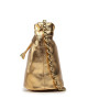 Lauren Ralph Lauren Дамска чанта Emmy 19 431884917006 Modern Gold - Mera.bg