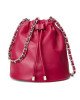 Lauren Ralph Lauren Дамска чанта Emmy 19 431884917008 Sport Pink - Mera.bg