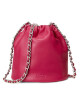 Lauren Ralph Lauren Дамска чанта Emmy 19 431884917008 Sport Pink - Mera.bg