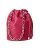 Lauren Ralph Lauren Дамска чанта Emmy 19 431884917008 Sport Pink - Mera.bg
