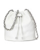 Lauren Ralph Lauren Дамска чанта Emmy 19 431884917012 White - Mera.bg