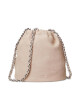 Lauren Ralph Lauren Дамска чанта Emmy 19 431904148001 Light Pink - Mera.bg