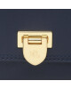 Lauren Ralph Lauren Дамска чанта Evan 27 431862242014 French Navy - Mera.bg