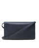 Lauren Ralph Lauren Дамска чанта Evan 27 431862242014 French Navy - Mera.bg