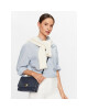 Lauren Ralph Lauren Дамска чанта Evan 27 431862242014 French Navy - Mera.bg