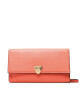 Lauren Ralph Lauren Дамска чанта Evan 27 431862242015 Portside Coral - Mera.bg