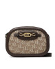 LAUREN RALPH LAUREN Дамска чанта Fall 431876433003 Кафяв - Mera.bg