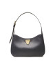 LAUREN RALPH LAUREN Дамска чанта Falynn 26 431862243014 Тъмносин - Mera.bg