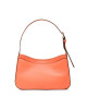 Lauren Ralph Lauren Дамска чанта Falynn 26 431862243015 Portside Coral - Mera.bg