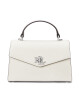 LAUREN RALPH LAUREN Дамска чанта Farrah 431966765001 Бял - Mera.bg