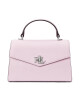 LAUREN RALPH LAUREN Дамска чанта Farrah 431966765002 Розов - Mera.bg