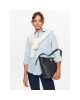 Lauren Ralph Lauren Дамска чанта Harlow 23 431862244015 French Navy - Mera.bg