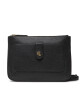 LAUREN RALPH LAUREN Дамска чанта Jamey 27 431862248001 Черен - Mera.bg