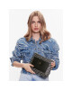 LAUREN RALPH LAUREN Дамска чанта Jamey 27 431883217001 Черен - Mera.bg