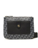 LAUREN RALPH LAUREN Дамска чанта Jamey 27 431883217002 Черен - Mera.bg