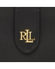 LAUREN RALPH LAUREN Дамска чанта Jamey 27 431883217002 Черен - Mera.bg
