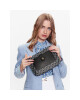 LAUREN RALPH LAUREN Дамска чанта Jamey 27 431883217002 Черен - Mera.bg