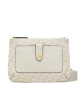 Lauren Ralph Lauren Дамска чанта Jamey 27 431883217009 White/Vanilla - Mera.bg