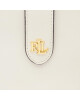Lauren Ralph Lauren Дамска чанта Jamey 27 431883217009 White/Vanilla - Mera.bg