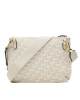 Lauren Ralph Lauren Дамска чанта Jamey 27 431883217009 White/Vanilla - Mera.bg