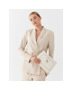 Lauren Ralph Lauren Дамска чанта Jamey 27 431883217009 White/Vanilla - Mera.bg