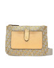 Lauren Ralph Lauren Дамска чанта Jamey 27 431883217011 Modern Gold - Mera.bg