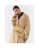 Lauren Ralph Lauren Дамска чанта Jamey 27 431883217011 Modern Gold - Mera.bg