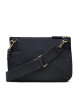 Lauren Ralph Lauren Дамска чанта Jamey 27 431883736003 Lauren Navy - Mera.bg
