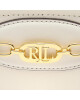 LAUREN RALPH LAUREN Дамска чанта Jordynn 20 431876412008 Екрю - Mera.bg