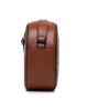 Lauren Ralph Lauren Дамска чанта Jordynn 20 431876433002 Khaki/Tan - Mera.bg