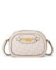 Lauren Ralph Lauren Дамска чанта Jordynn 20 431876433010 Blush/Light Pink - Mera.bg