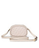 Lauren Ralph Lauren Дамска чанта Jordynn 20 431876433010 Blush/Light Pink - Mera.bg