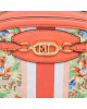 Lauren Ralph Lauren Дамска чанта Jordynn 20 431900621002 Prnt Khaki Mjcqrd/Portside Crl - Mera.bg