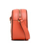 Lauren Ralph Lauren Дамска чанта Jordynn 20 431900621002 Prnt Khaki Mjcqrd/Portside Crl - Mera.bg