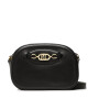 Lauren Ralph Lauren Дамска чанта Jordynn 431876412001 Черен - Mera.bg