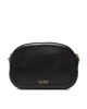 Lauren Ralph Lauren Дамска чанта Jordynn 431876412001 Черен - Mera.bg