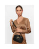 Lauren Ralph Lauren Дамска чанта Jordynn 431876412001 Черен - Mera.bg