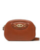 Lauren Ralph Lauren Дамска чанта Jordynn 431876412002 Кафяв - Mera.bg