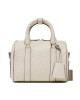 LAUREN RALPH LAUREN Дамска чанта Kaden 19 431883553007 Екрю - Mera.bg
