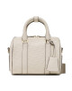 LAUREN RALPH LAUREN Дамска чанта Kaden 19 431883553007 Екрю - Mera.bg