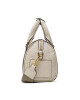 LAUREN RALPH LAUREN Дамска чанта Kaden 19 431883553007 Екрю - Mera.bg