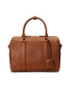 Lauren Ralph Lauren Дамска чанта Kaden 27 431883554006 Lauren Tan/Buff - Mera.bg