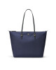 LAUREN RALPH LAUREN Дамска чанта Keaton 31 431950007001 Тъмносин - Mera.bg