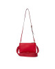 LAUREN RALPH LAUREN Дамска чанта Landyn 431920066015 Червен - Mera.bg