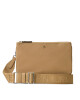 LAUREN RALPH LAUREN Дамска чанта Landyn 431970156001 Кафяв - Mera.bg